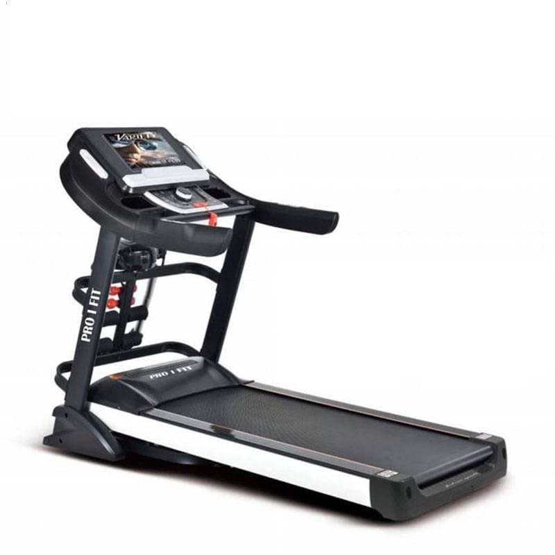 تردمیل خانگی چهارکاره پرو آی فیت Pro I Fit Winner 588DS — تصویر ۲