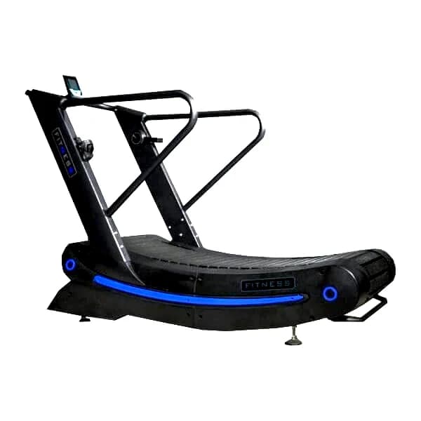 تردمیل مکانیکی تایگر اسپرت مدل TS-X3000B — تصویر ۳