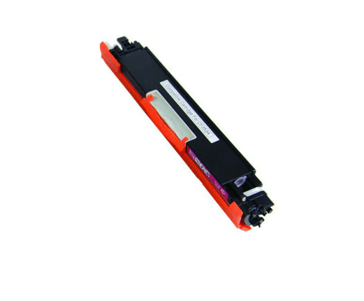 کارتریج لیزری HP مدل 130A قرمز — تصویر ۲