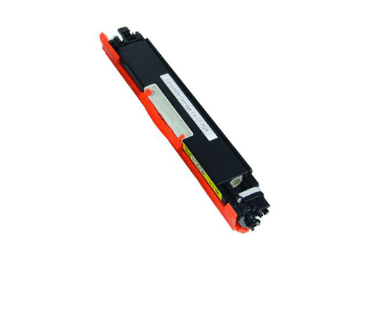 کارتریج لیزری HP مدل 130A زرد — تصویر ۲