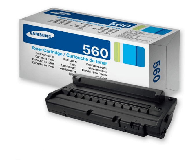 کارتریج لیزری سامسونگ مدل Samsung 560
