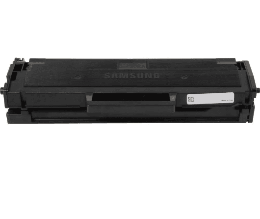 کارتریج لیزری SAMSUNG مدل MLT-101S مشکی — تصویر ۳