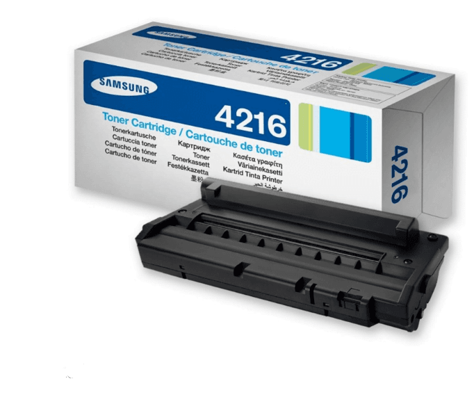 کارتریج لیزری SAMSUNG مدل 4216 مشکی