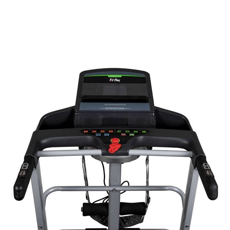 تردمیل فیت فلکس Fit Flex T903 — تصویر ۴