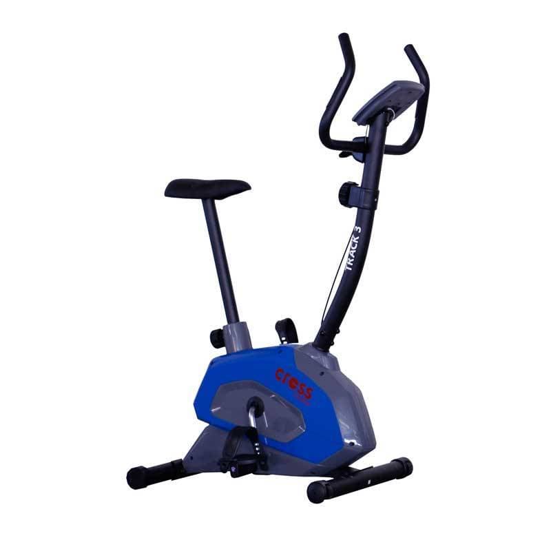 دوچرخه ثابت ایستاده کراس Cross B009 TRACK3 — تصویر ۳