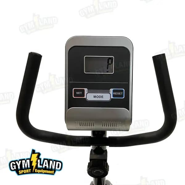 دوچرخه ثابت خانگی ای ام اچ فیتنس مدل 110B — تصویر ۶