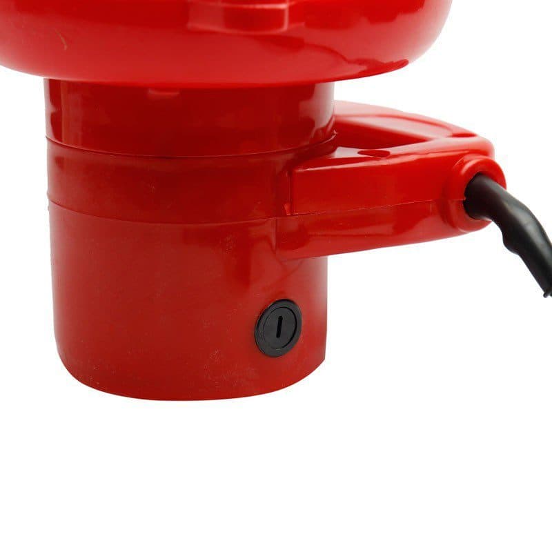 دمنده و مکنده مچر MR-67 ا macher MR-67 Electric Blower کد 4136 — تصویر ۶