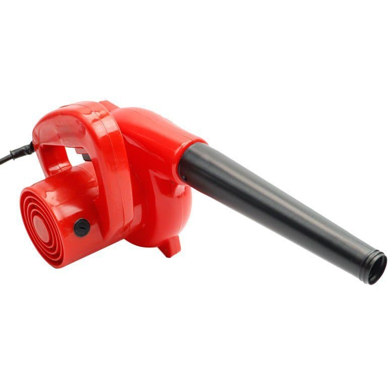 دمنده و مکنده مچر MR-67 ا macher MR-67 Electric Blower کد 4136 — تصویر ۴