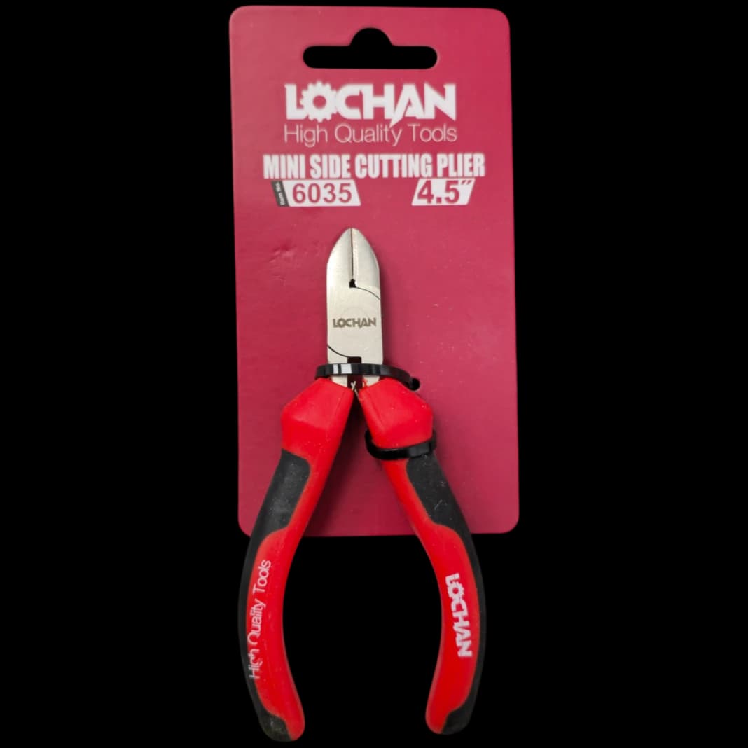 سیم چین الکترونیکی 4.5 اینچ 6035 LOCHAN