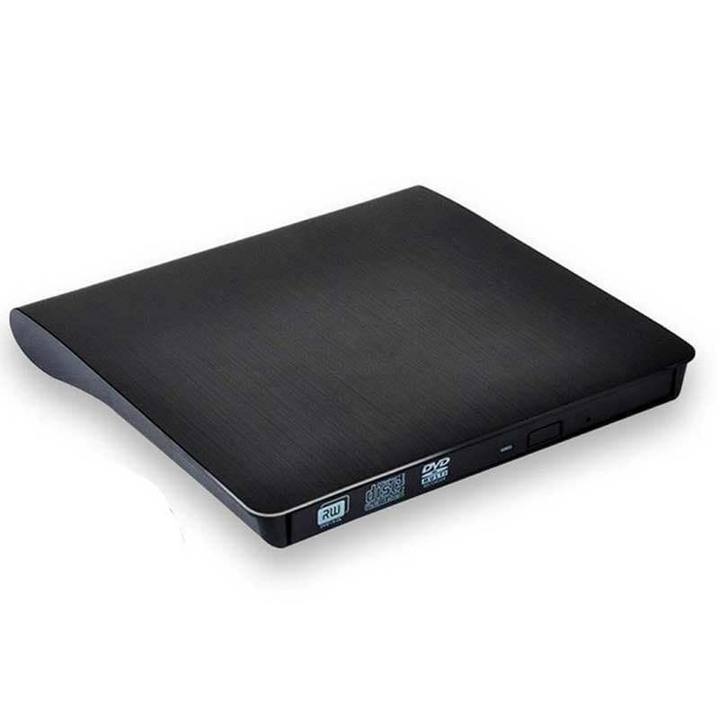 باکس دی وی دی رایتر سایز 12.7 USB2 کد 4130