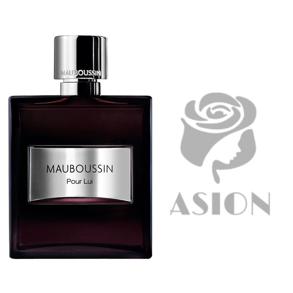 عطر پور لوی مردانه مابوسین