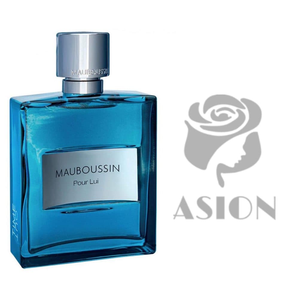عطر پور لوی تایم آوت مردانه مابوسین