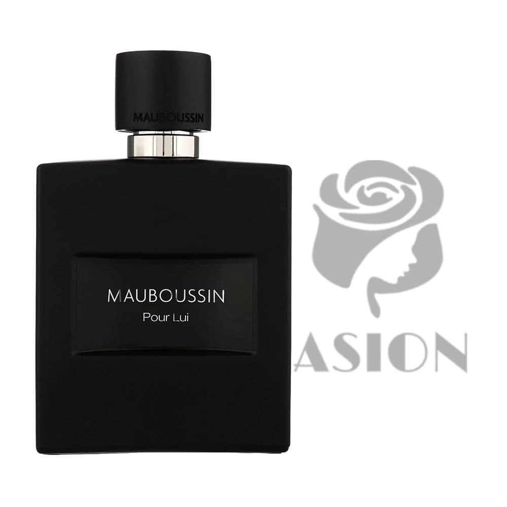 عطر پور لویی این بلک مردانه مابوسین