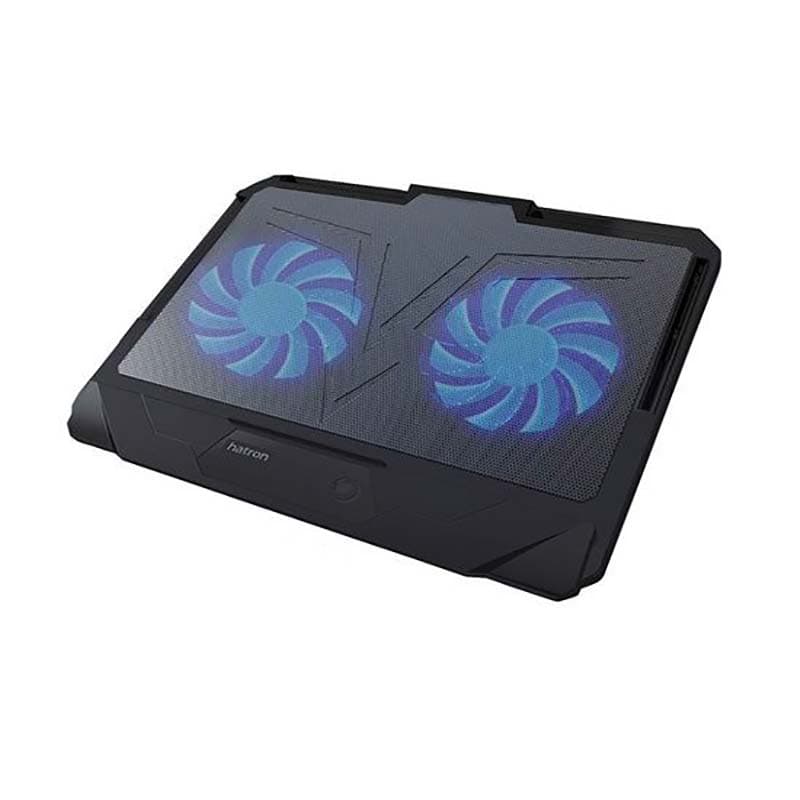 کول پد هترون مدل HCP125 ا Hatron HCP125 Coolpad کد 6314