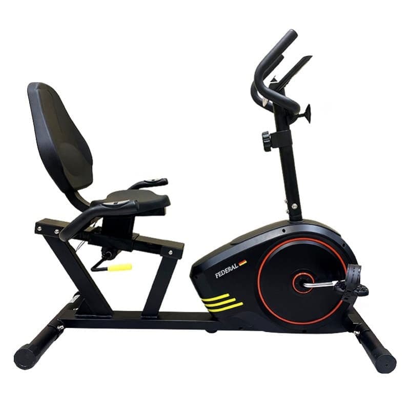 دوچرخه ثابت مبله فدرال Federal R270