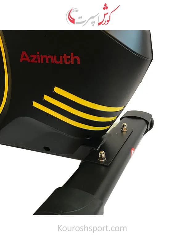 دوچرخه ثابت آذیموس Az 8518P — تصویر ۸
