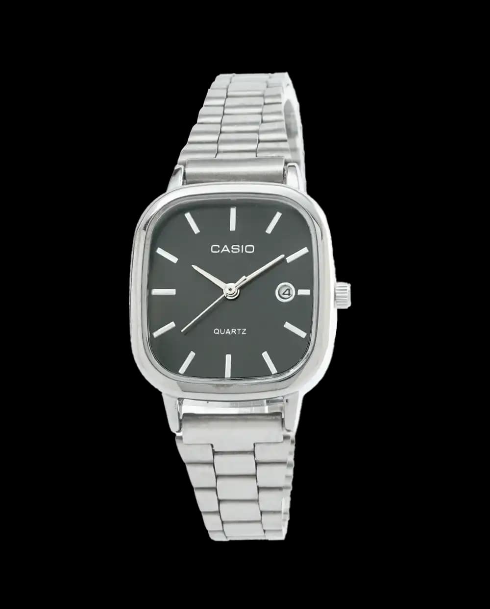 ساعت مچی زنانه کاسیو CASIO مدل اولدمانی کد 2270