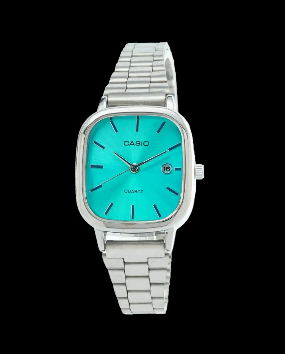 ساعت مچی زنانه کاسیو CASIO مدل اولدمانی کد 2269