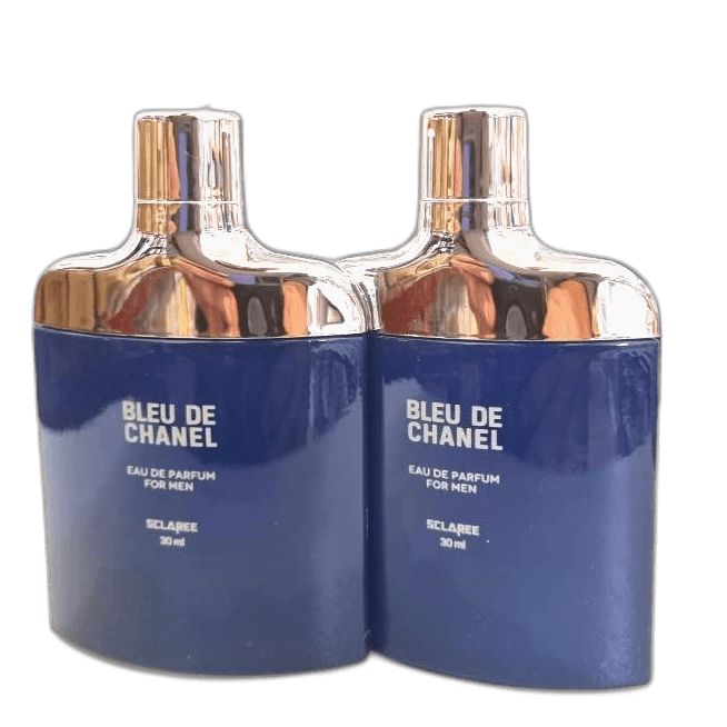 ادو پرفیوم مردانه مینی تلگرامی اسکلاره مدل Bleu De Chanel حجم 30 میلی لیتر
