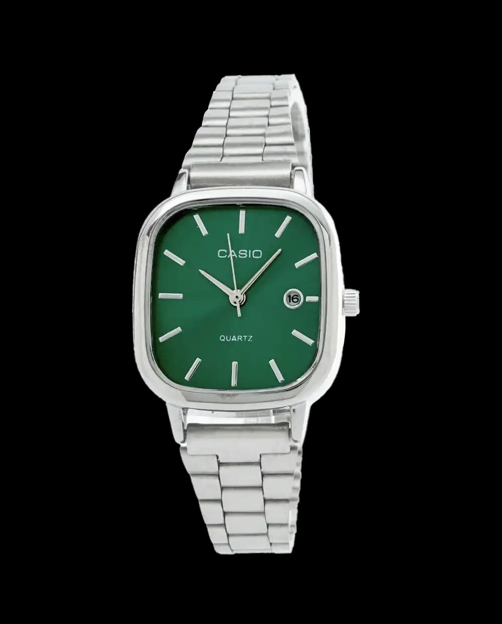 ساعت مچی زنانه کاسیو CASIO مدل اولدمانی کد 2268