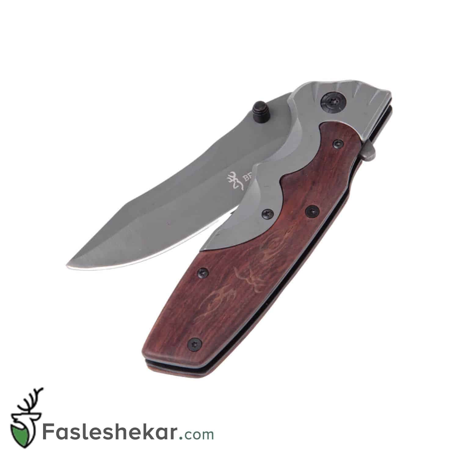 چاقو برونینگ Browning DA97 — تصویر ۶