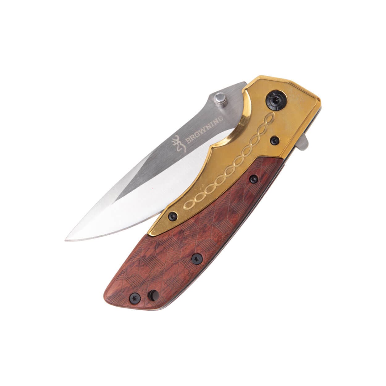 چاقو برونینگ Browning DA77 — تصویر ۳