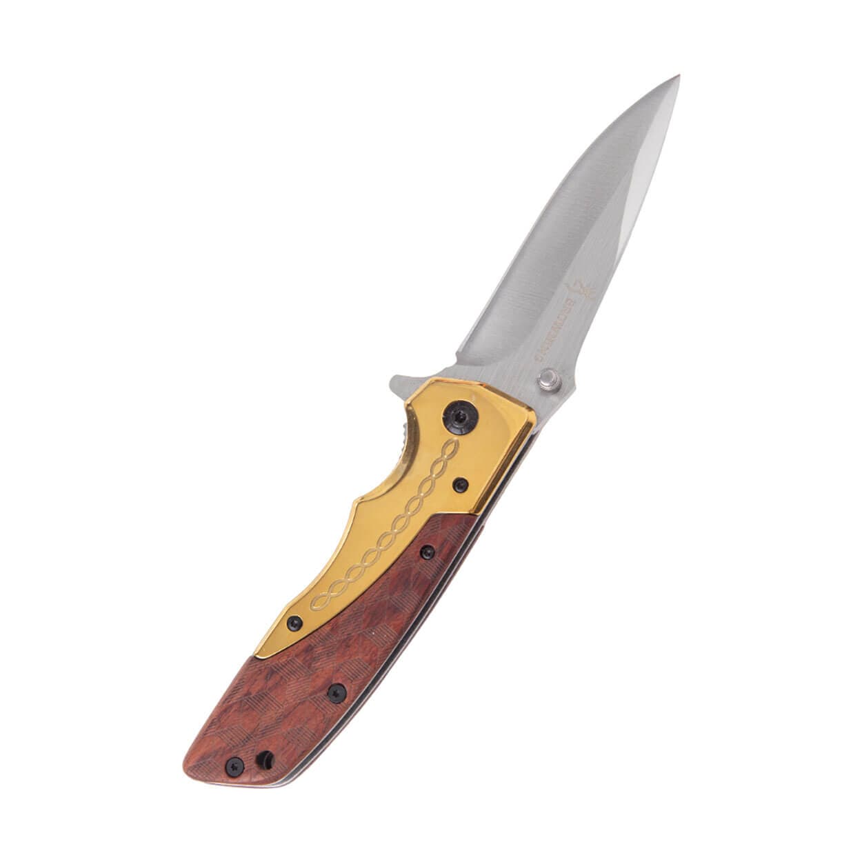 چاقو برونینگ Browning DA77