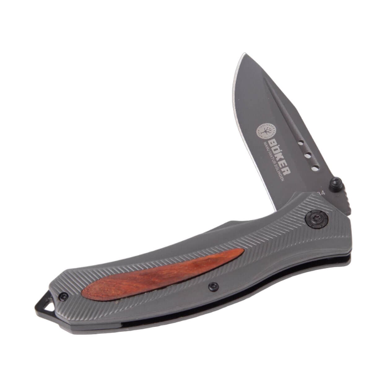چاقو بوکر Boker F84 — تصویر ۶