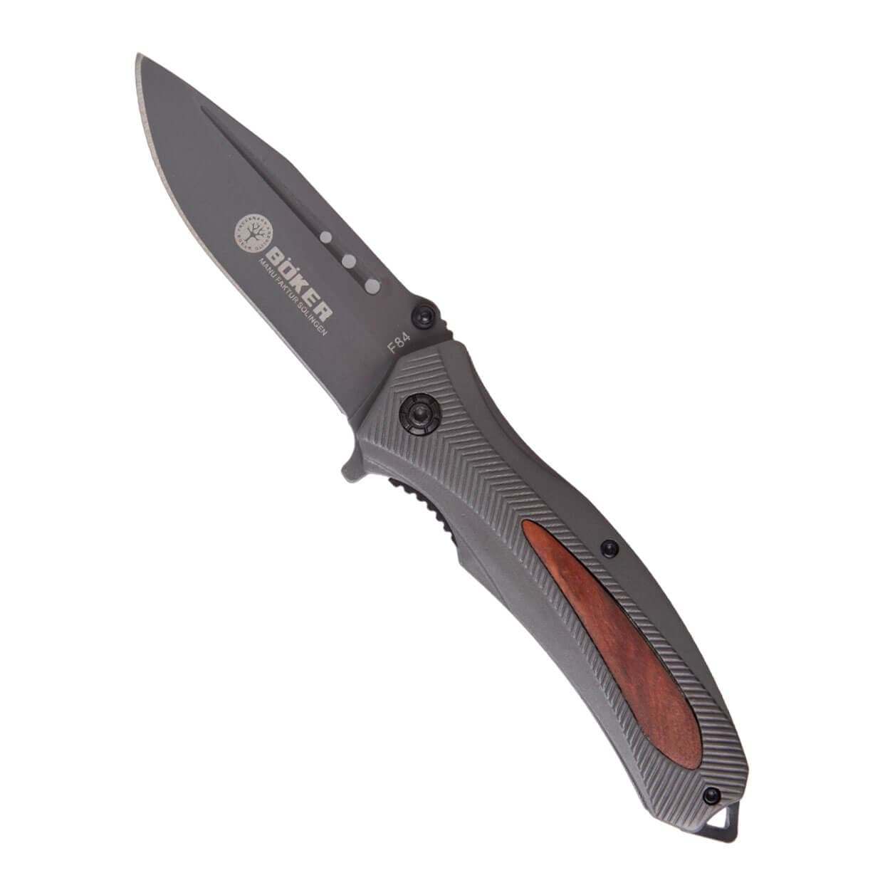 چاقو بوکر Boker F84