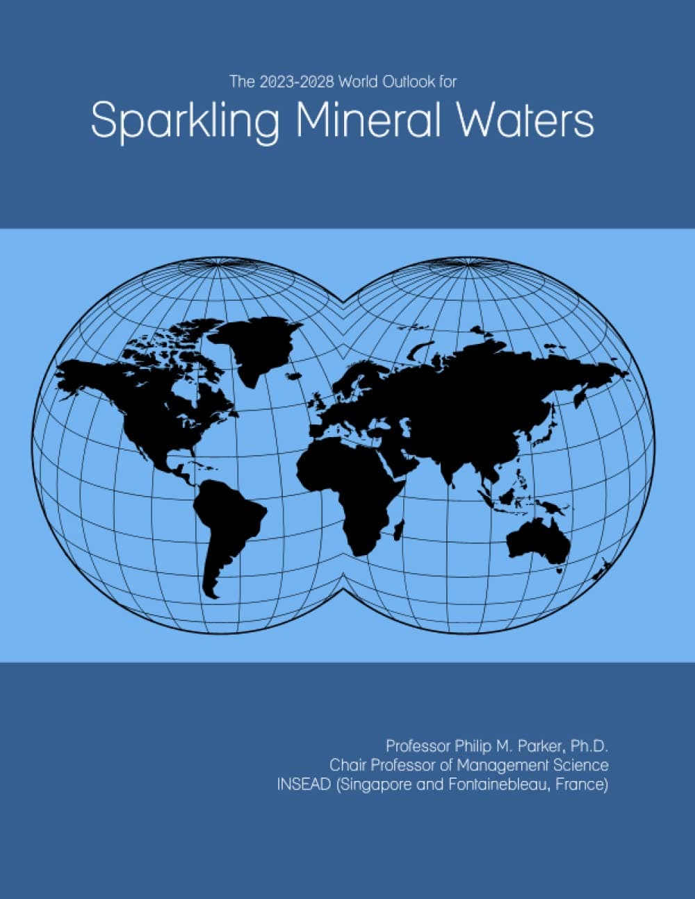 کتاب The 2000–2005 World Outlook for Sparkling Mineral Water (چشم‌انداز جهانی آب معدنی گازدار، ۲۰۰۰ تا ۲۰۰۵) نسخه انگلیسی PDF | گروه پژوهشی The Research Group