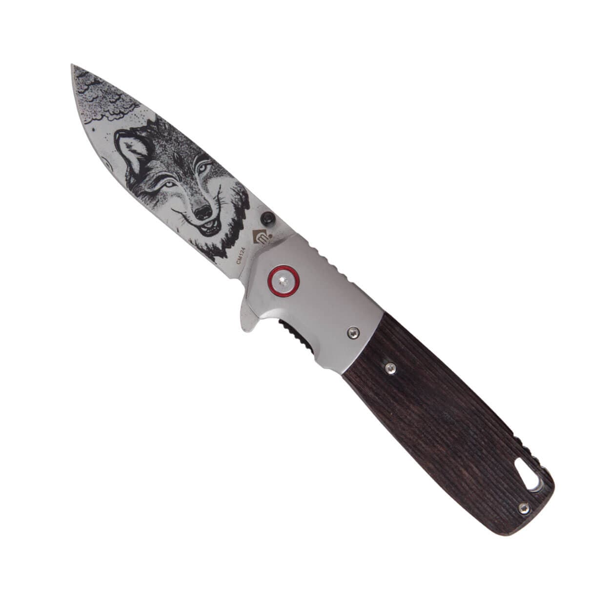 چاقو چانگ مینگ Chong Ming CM124