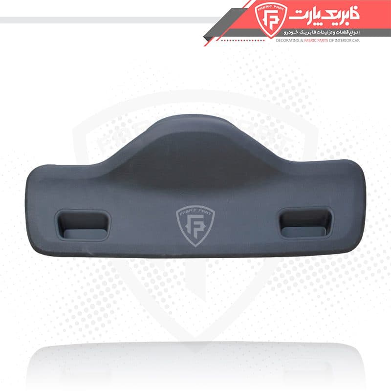 قاب پلاستیکی رودری اتاق بار پژو 206 — تصویر ۲