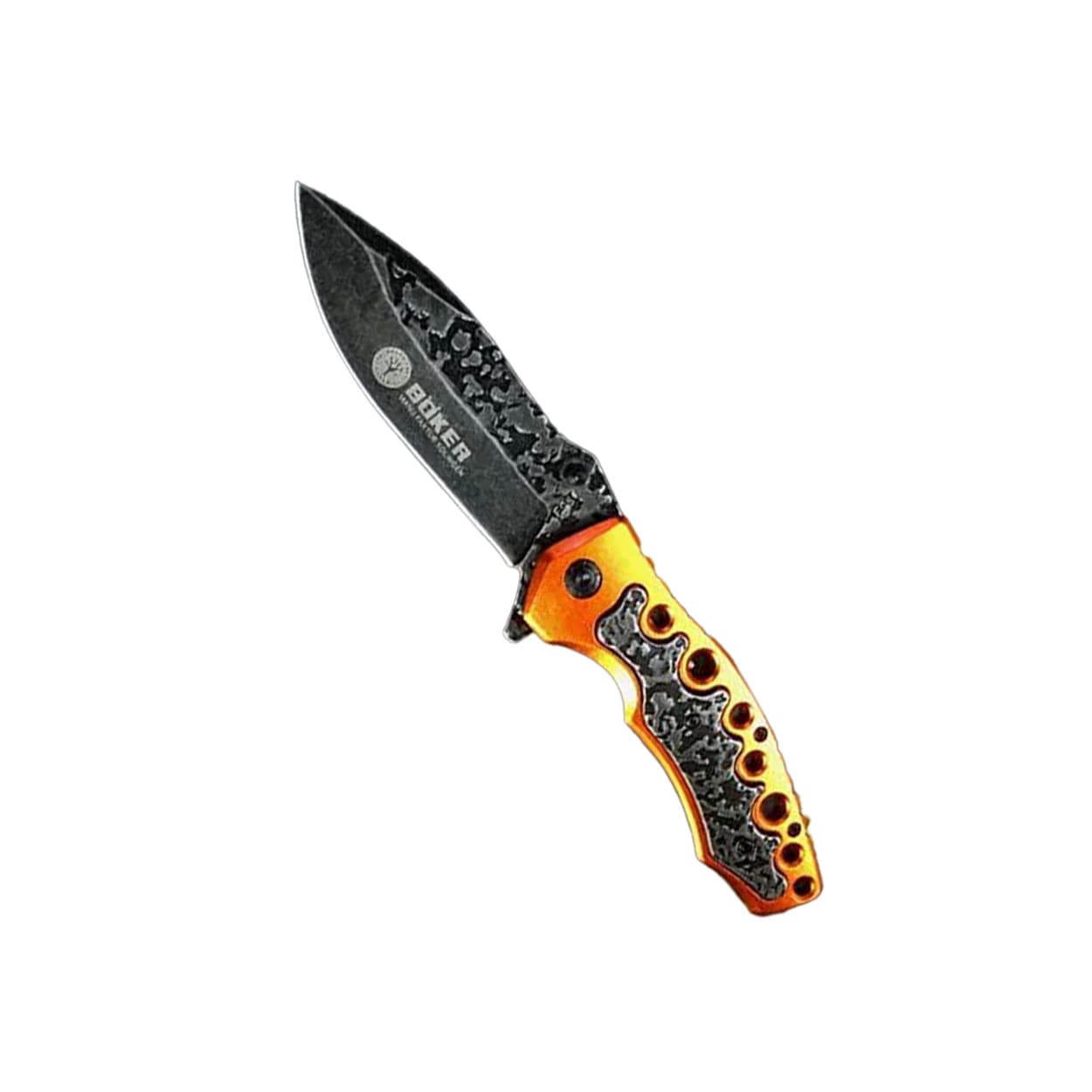 چاقو بوکر Boker F96