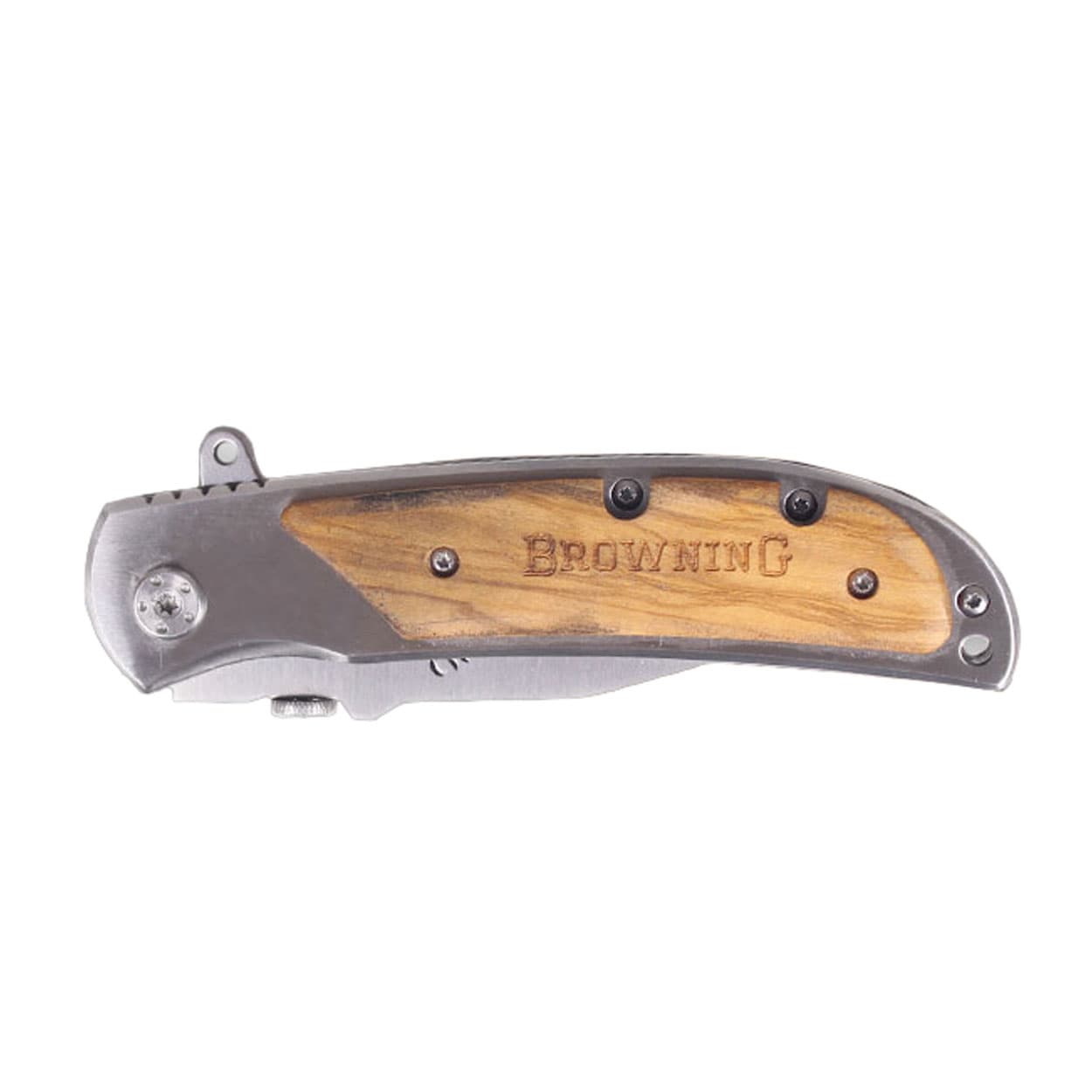 چاقو برونینگ مدل Browning 339 (ساده) — تصویر ۸