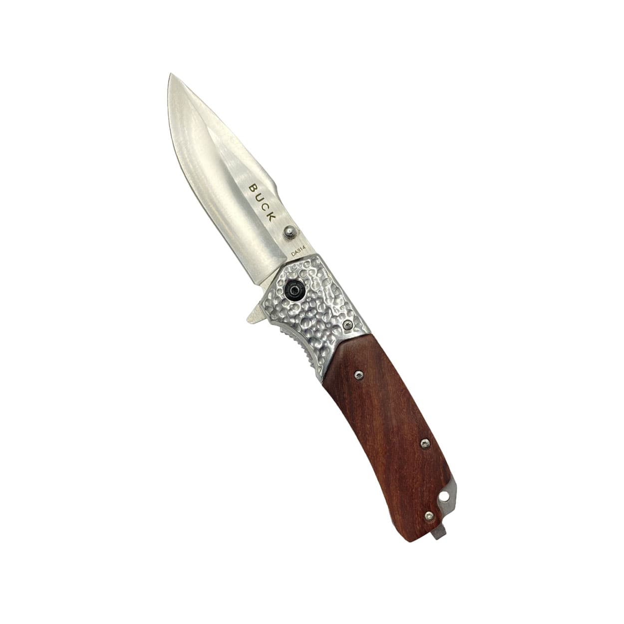 چاقو باک مدل Buck DA314 — تصویر ۲