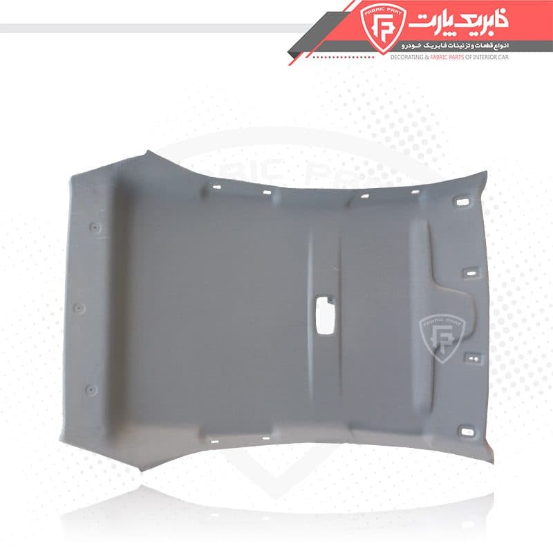 نمد سقف تیبا 2