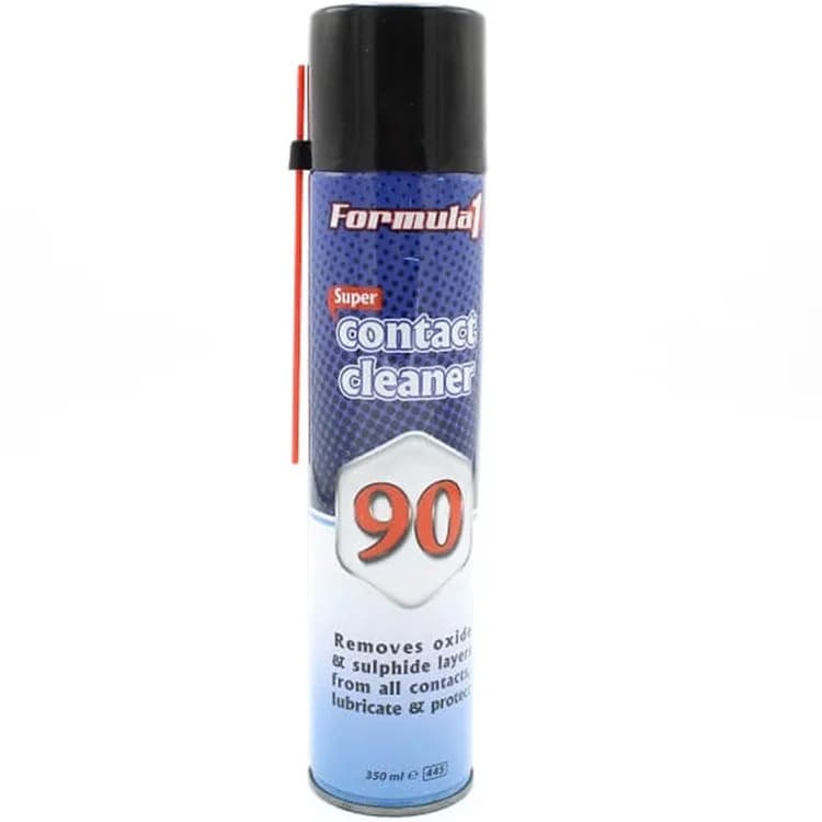 اسپری چرب دی نت مدل 90 حجم 350 میلی لیتر