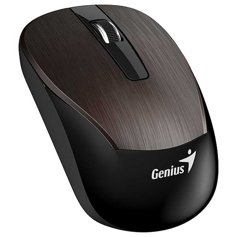 ماوس بی سیم جنیوس ECO-8015 کد 6000