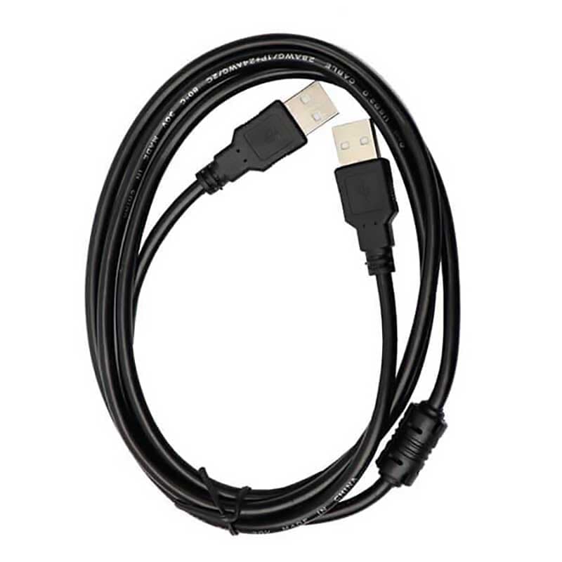 کابل لینک USB دیتالایف مدل AM-AM طول 3 متر کد 6581 — تصویر ۳