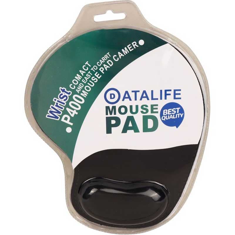پد ماوس طبی دیتالایف مدل P400 ا DataLife P400 MousePad کد 6576