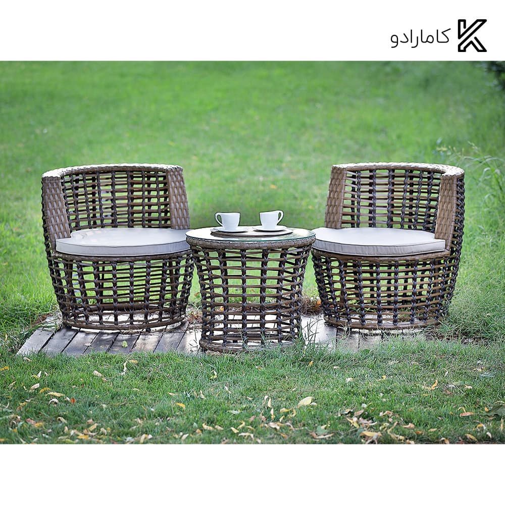 ست 2 نفره وارنا لاوست