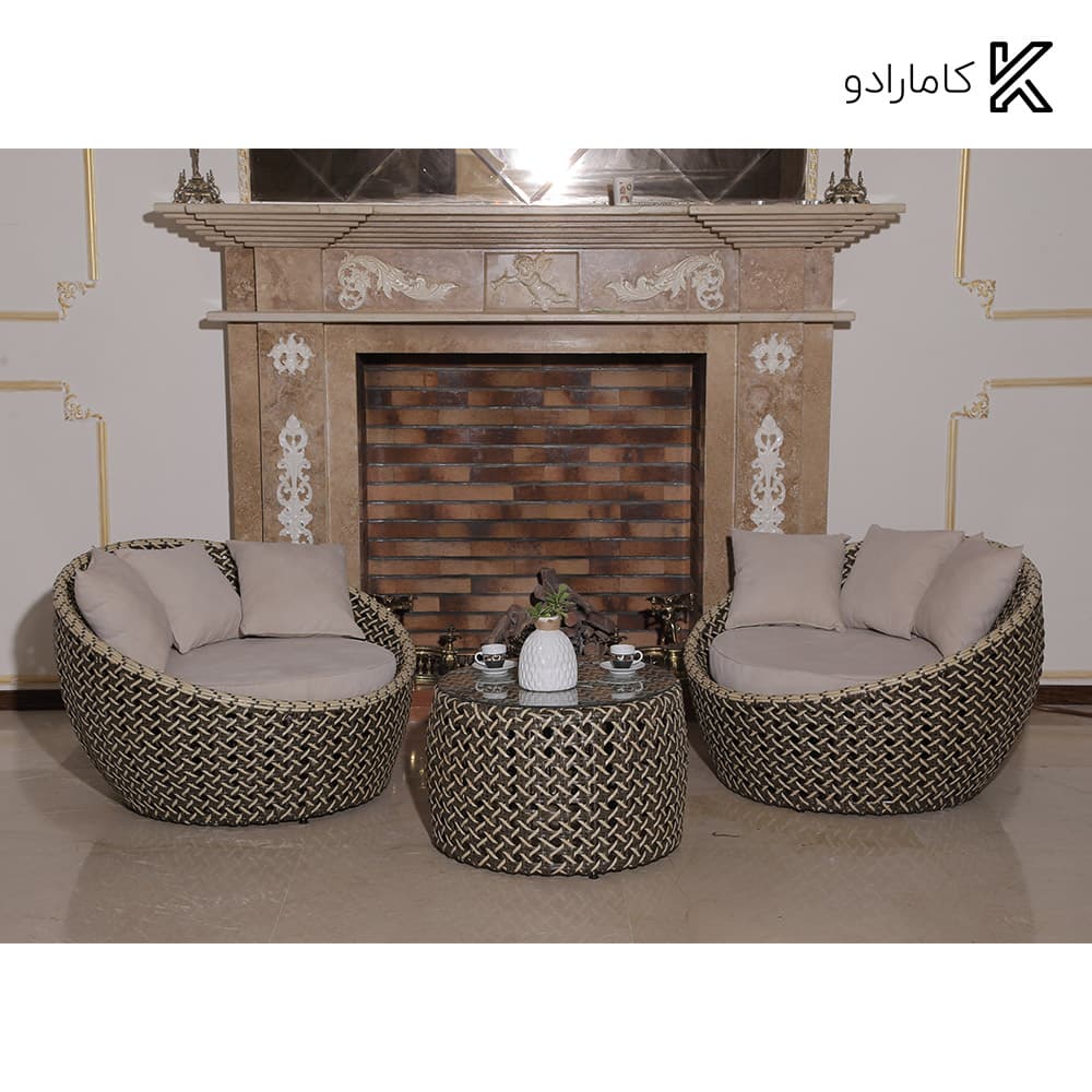 ست 2 نفره مون — تصویر ۳