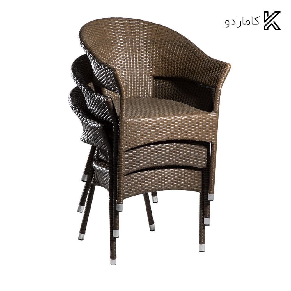 صندلی یوکا — تصویر ۵