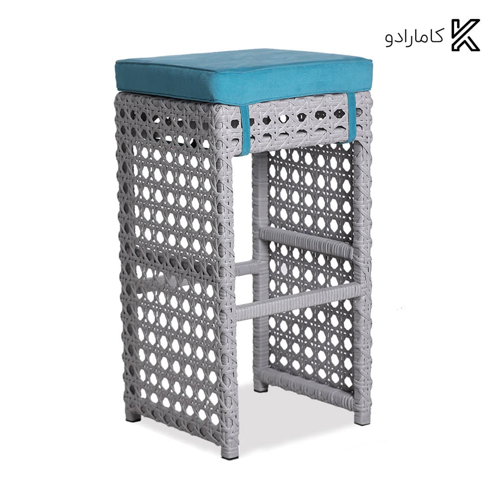 صندلی بار روما — تصویر ۲