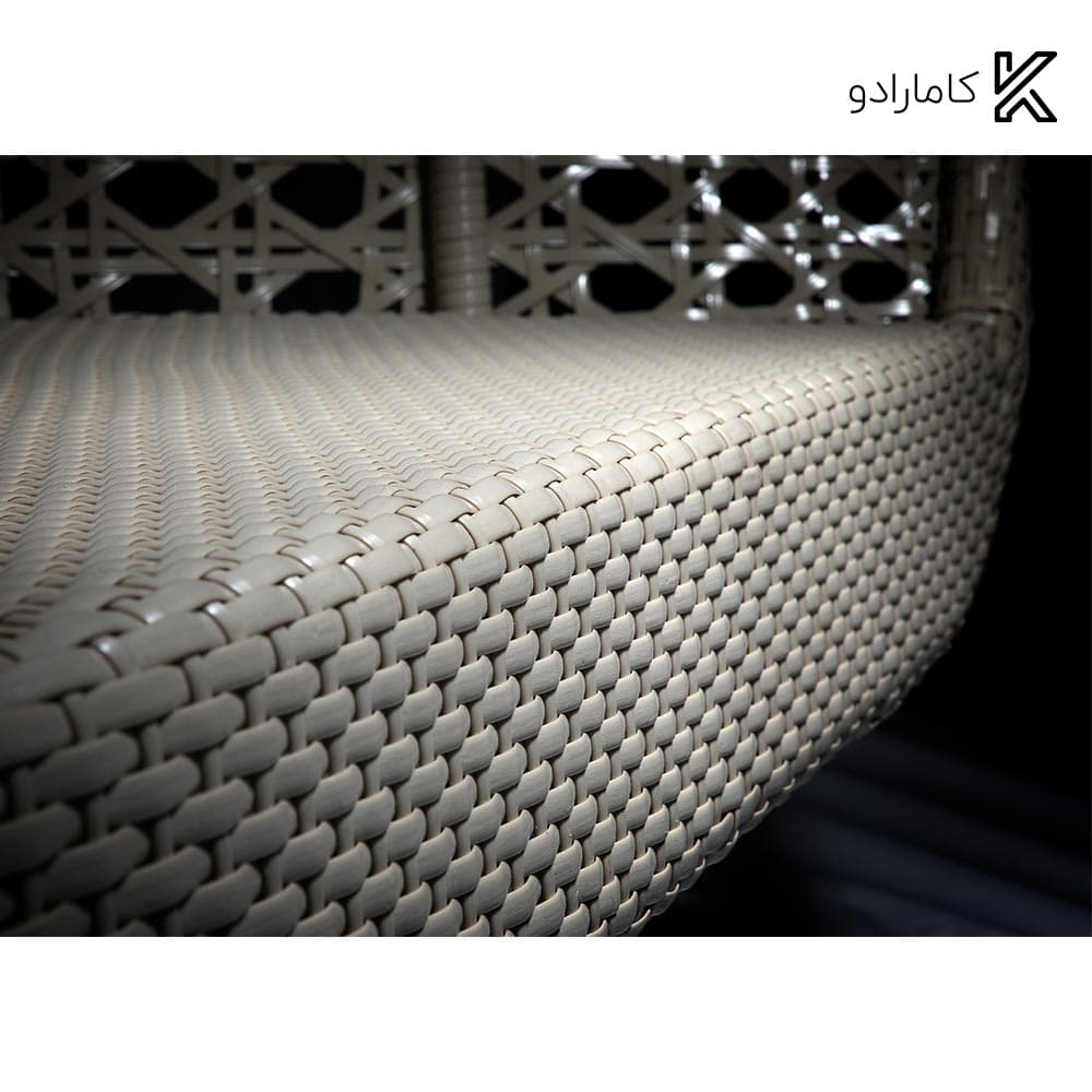 صندلی بار روما — تصویر ۶