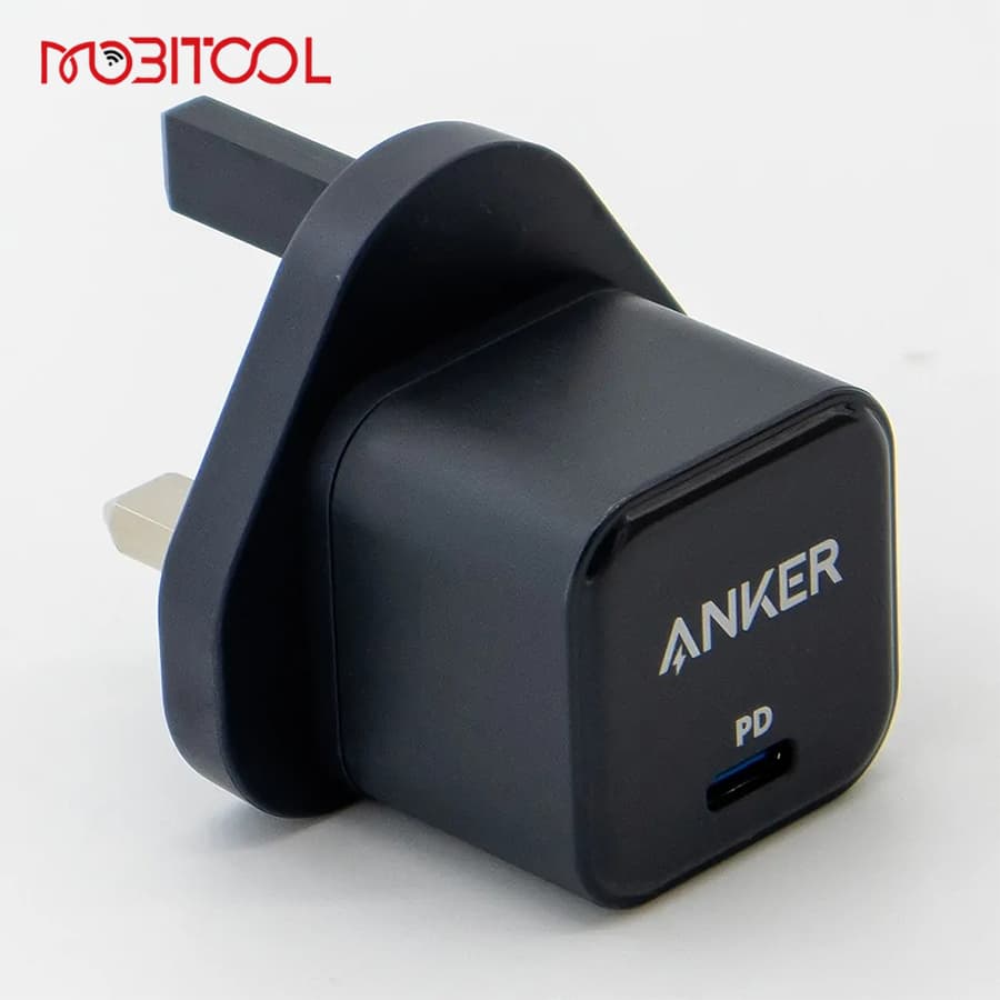 شارژر 20 وات انکر Anker PowerPort III A2149 — تصویر ۲