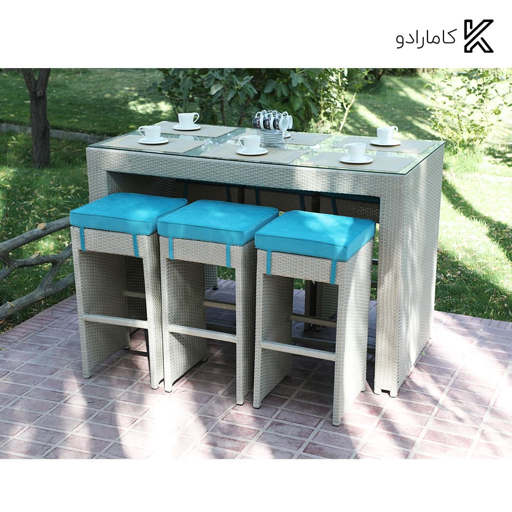 ست بار بامبو — تصویر ۳