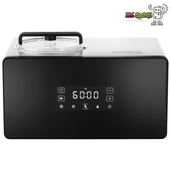 بستنی ساز و ماست ساز گاستروبک مدل 42900
