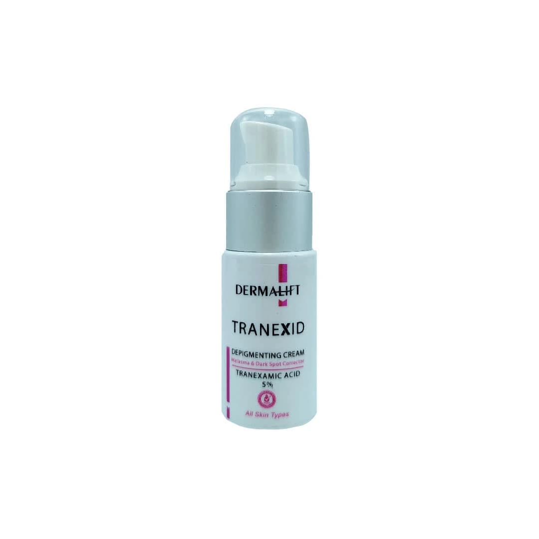 کرم روشن‌کننده ترنکسید درمالیفت DERMALIFT Tranexid Cream