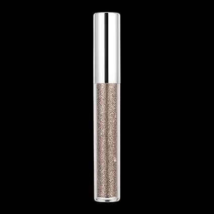 ریمل اکلیلی نقره ای glitter mascara مدل golf girl حجم 4 میل